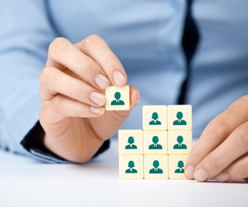 HR consulting, AD PERSON